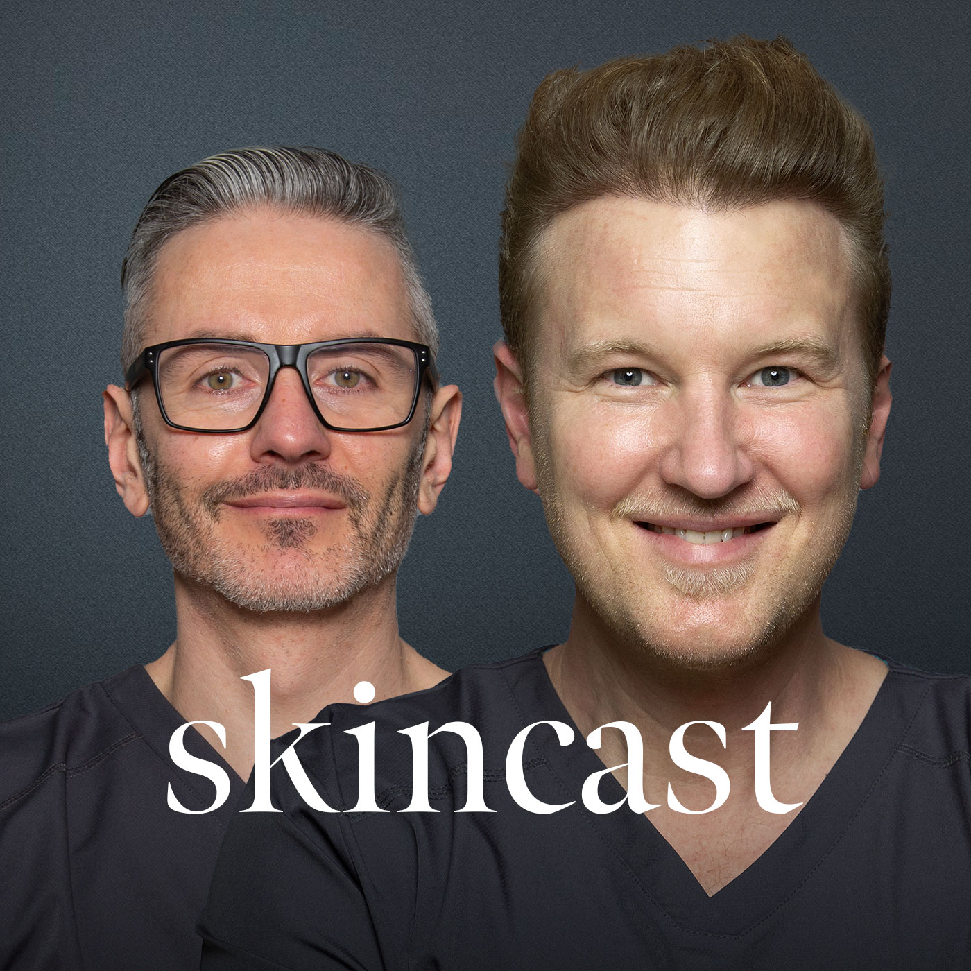 Skincast
